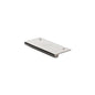 EPT Edge Pull Cabinet Handle by M Marcus - Heritage Brass