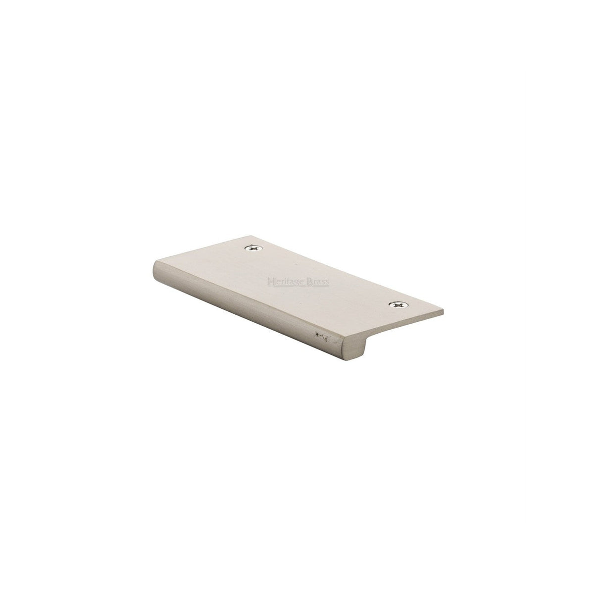 EPT Edge Pull Cabinet Handle by M Marcus - Heritage Brass