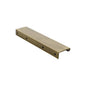 EPTR Edge Pull Cabinet Handle by M Marcus - Heritage Brass