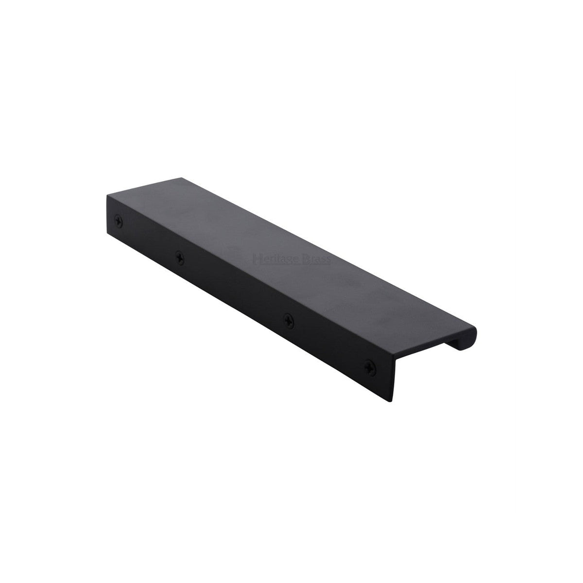 EPTR Edge Pull Cabinet Handle by M Marcus - Heritage Brass