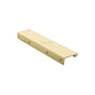 EPTR Edge Pull Cabinet Handle by M Marcus - Heritage Brass