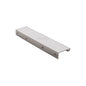 EPTR Edge Pull Cabinet Handle by M Marcus - Heritage Brass