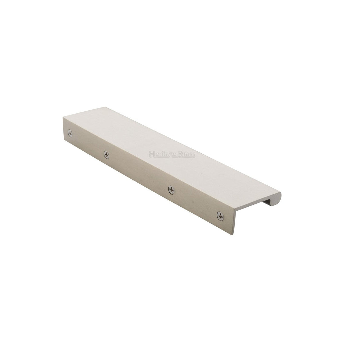 EPTR Edge Pull Cabinet Handle by M Marcus - Heritage Brass