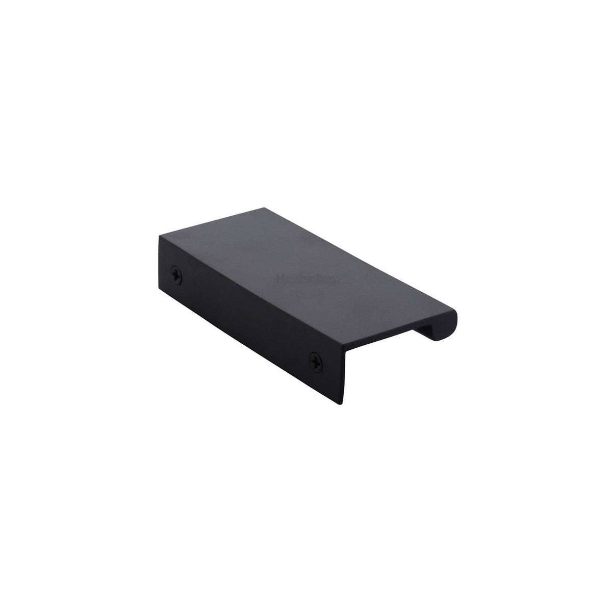 EPTR Edge Pull Cabinet Handle by M Marcus - Heritage Brass