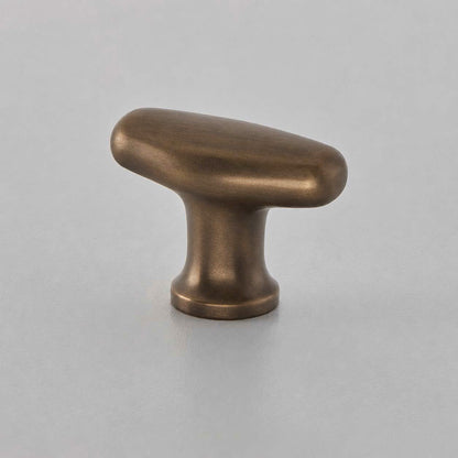 Croft - Elegance Cabinet Knob 7117 by Croft Ironmongery