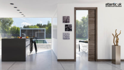 Ermetika Pocket Door System Trolly Hang - additional image