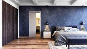 Ermetika EvoKit Pocket Door System - additional image