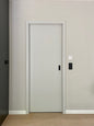 Ermetika EvoKit Pocket Door System 914x1981 Door 100mm WT by Atlantic Hardware