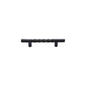 Rope Door Pull Handle by M Marcus - Heritage Brass