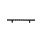 Rope Door Pull Handle by M Marcus - Heritage Brass