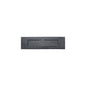 Black Iron Letterplate by M Marcus - Heritage Brass