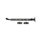 Ball Casement Stay by M Marcus - Heritage Brass