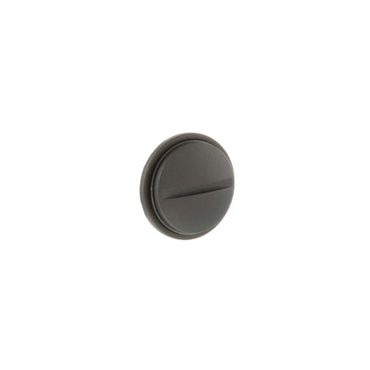 Forme Concealed Rose WC Turn Round - Urban Dark Bronze - Default