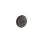 Forme Concealed Rose WC Turn Round - Urban Dark Bronze - Default