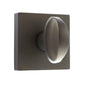 Forme WC Turn and Release on Minimal Square Rose - Urban Dark Bronze - Default