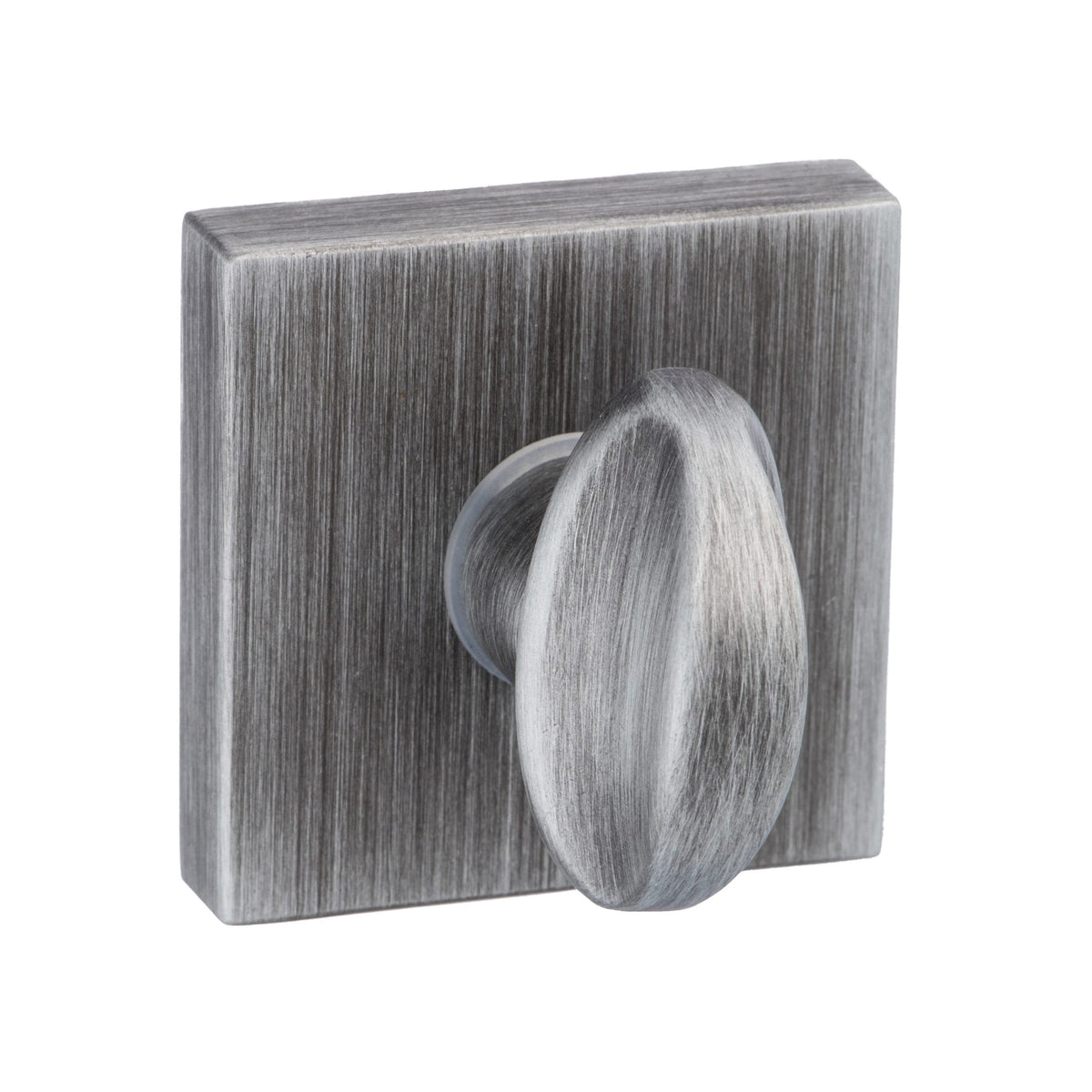 Forme WC Turn and Release on Minimal Square Rose - Urban Graphite - Default