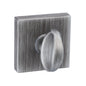 Forme WC Turn and Release on Minimal Square Rose - Urban Graphite - Default