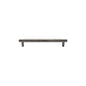Heritage Brass Cabinet Pull Partial Hammered Design by M Marcus - Heritage Brass