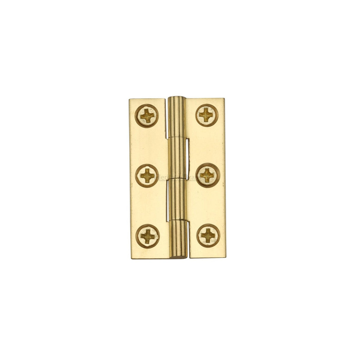 Hinge Brass by M Marcus - Heritage Brass