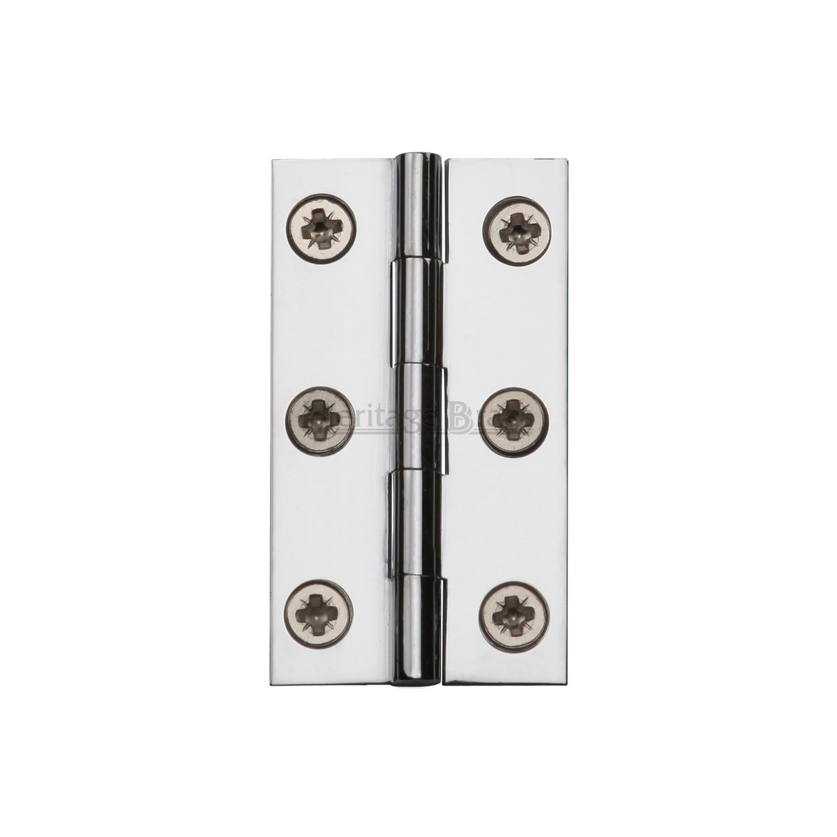 Hinge Brass by M Marcus - Heritage Brass
