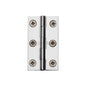 Hinge Brass by M Marcus - Heritage Brass