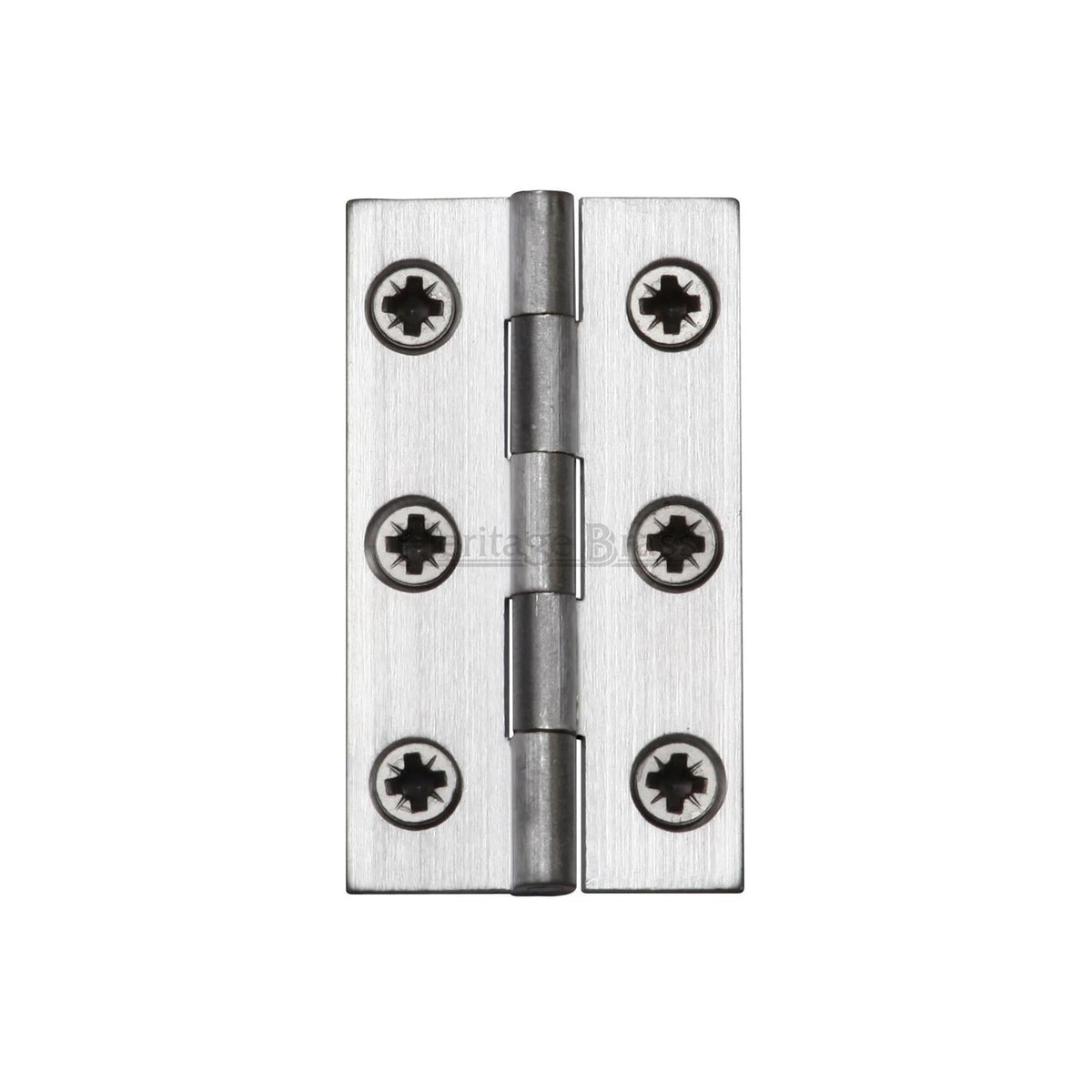 Hinge Brass by M Marcus - Heritage Brass