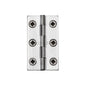 Hinge Brass by M Marcus - Heritage Brass