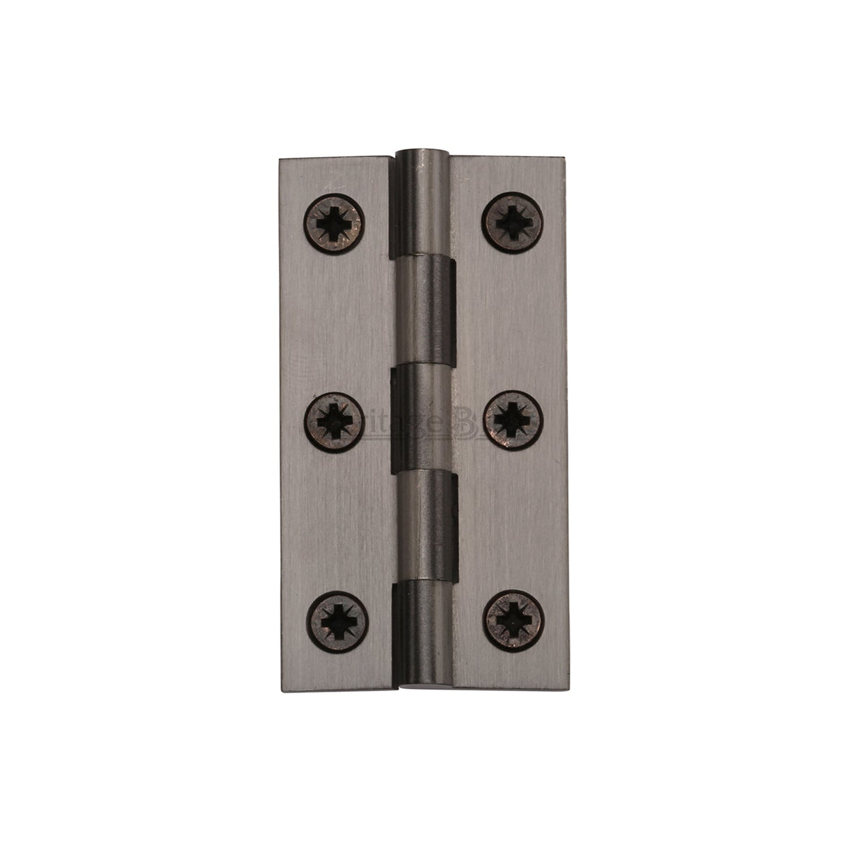 Hinge Brass by M Marcus - Heritage Brass