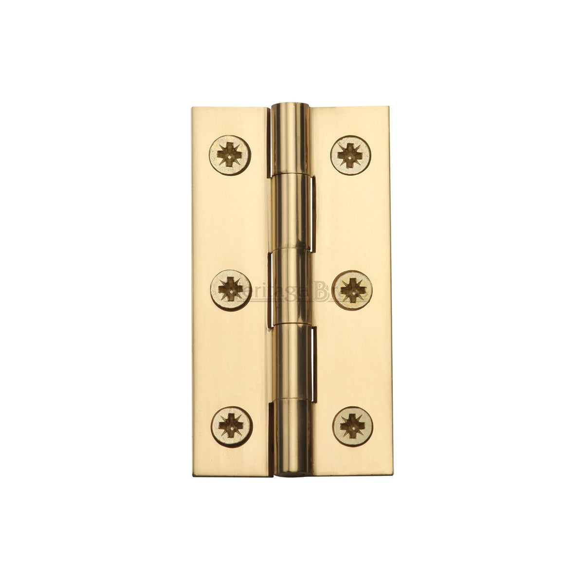 Hinge Brass by M Marcus - Heritage Brass