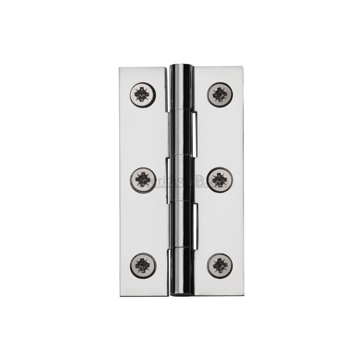 Hinge Brass by M Marcus - Heritage Brass