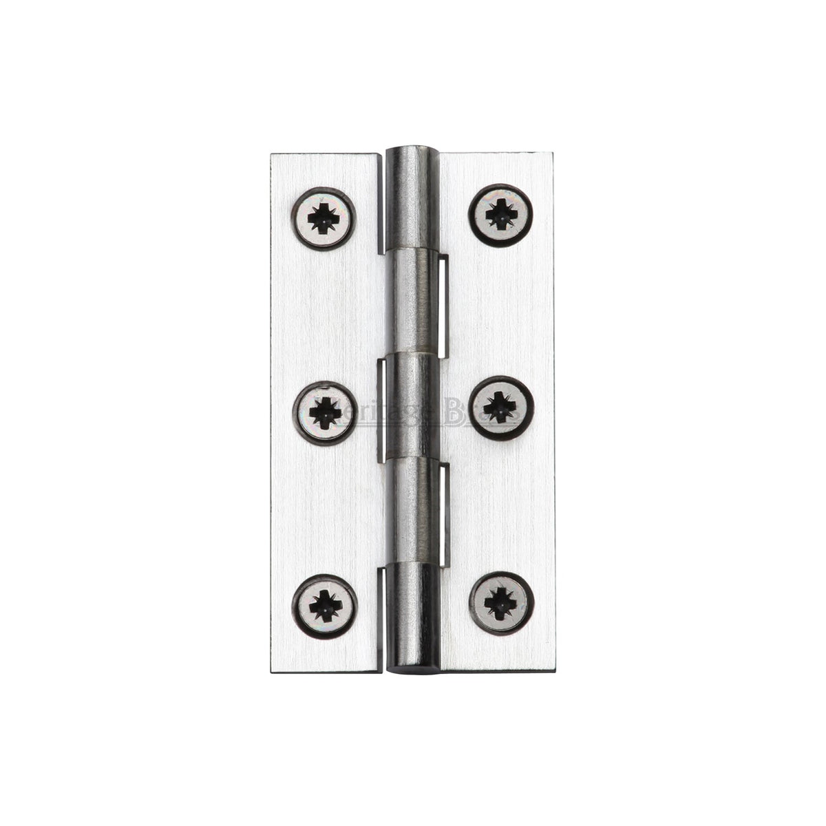 Hinge Brass by M Marcus - Heritage Brass