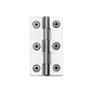 Hinge Brass by M Marcus - Heritage Brass