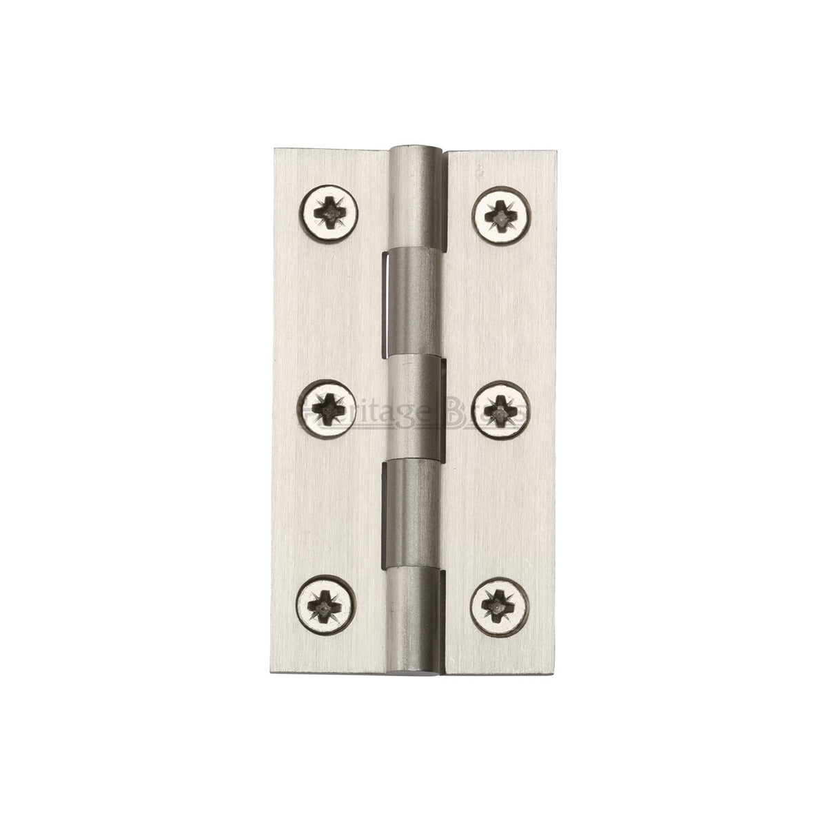 Hinge Brass by M Marcus - Heritage Brass