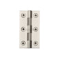 Hinge Brass by M Marcus - Heritage Brass