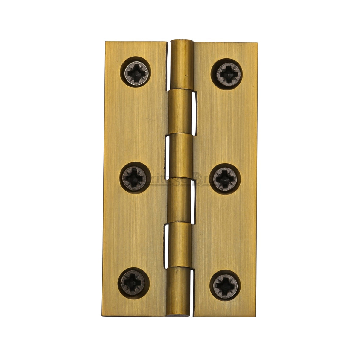 Hinge Brass by M Marcus - Heritage Brass