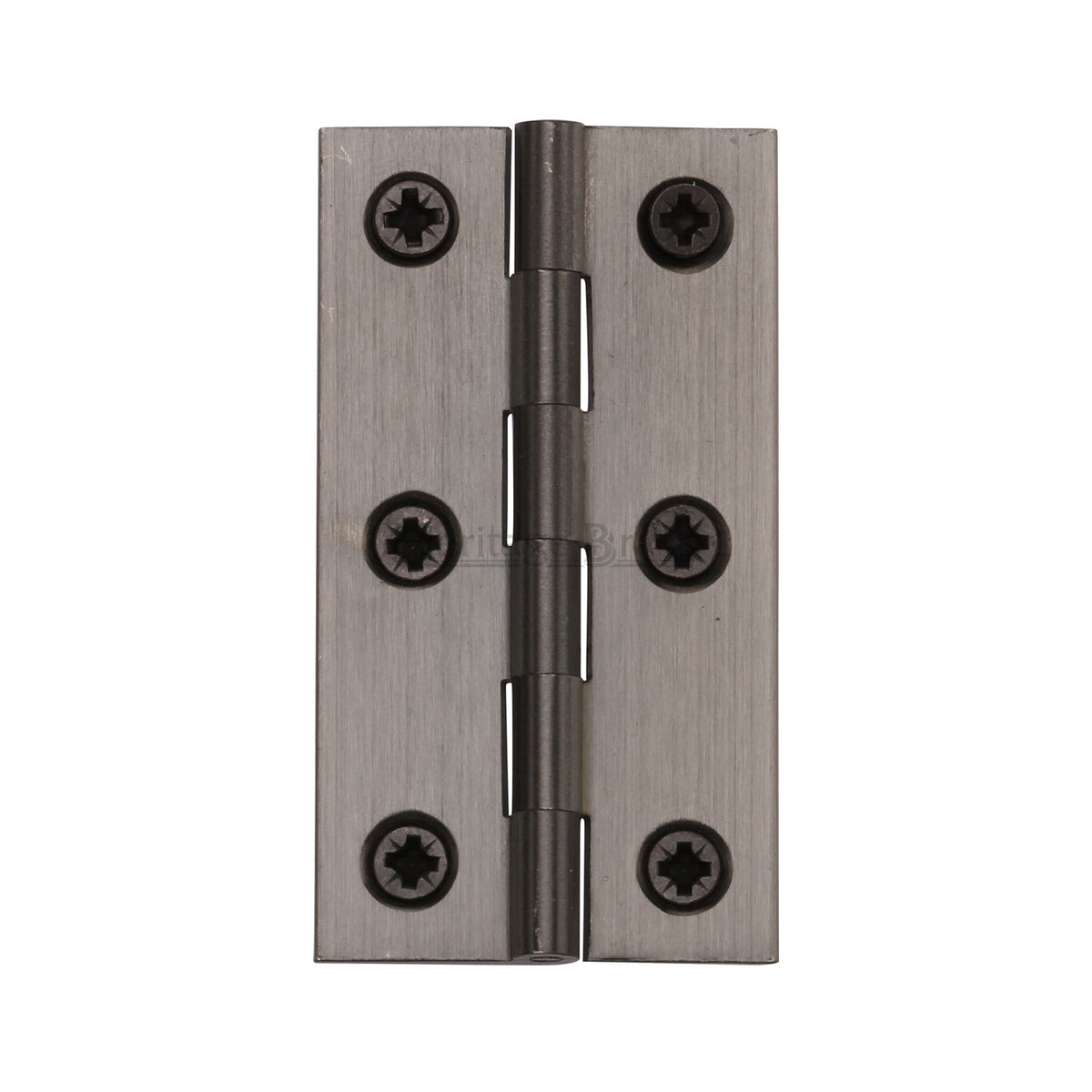 Hinge Brass by M Marcus - Heritage Brass