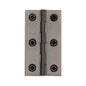 Hinge Brass by M Marcus - Heritage Brass