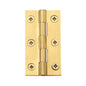 Hinge Brass by M Marcus - Heritage Brass