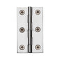 Hinge Brass by M Marcus - Heritage Brass