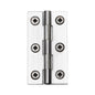 Hinge Brass by M Marcus - Heritage Brass