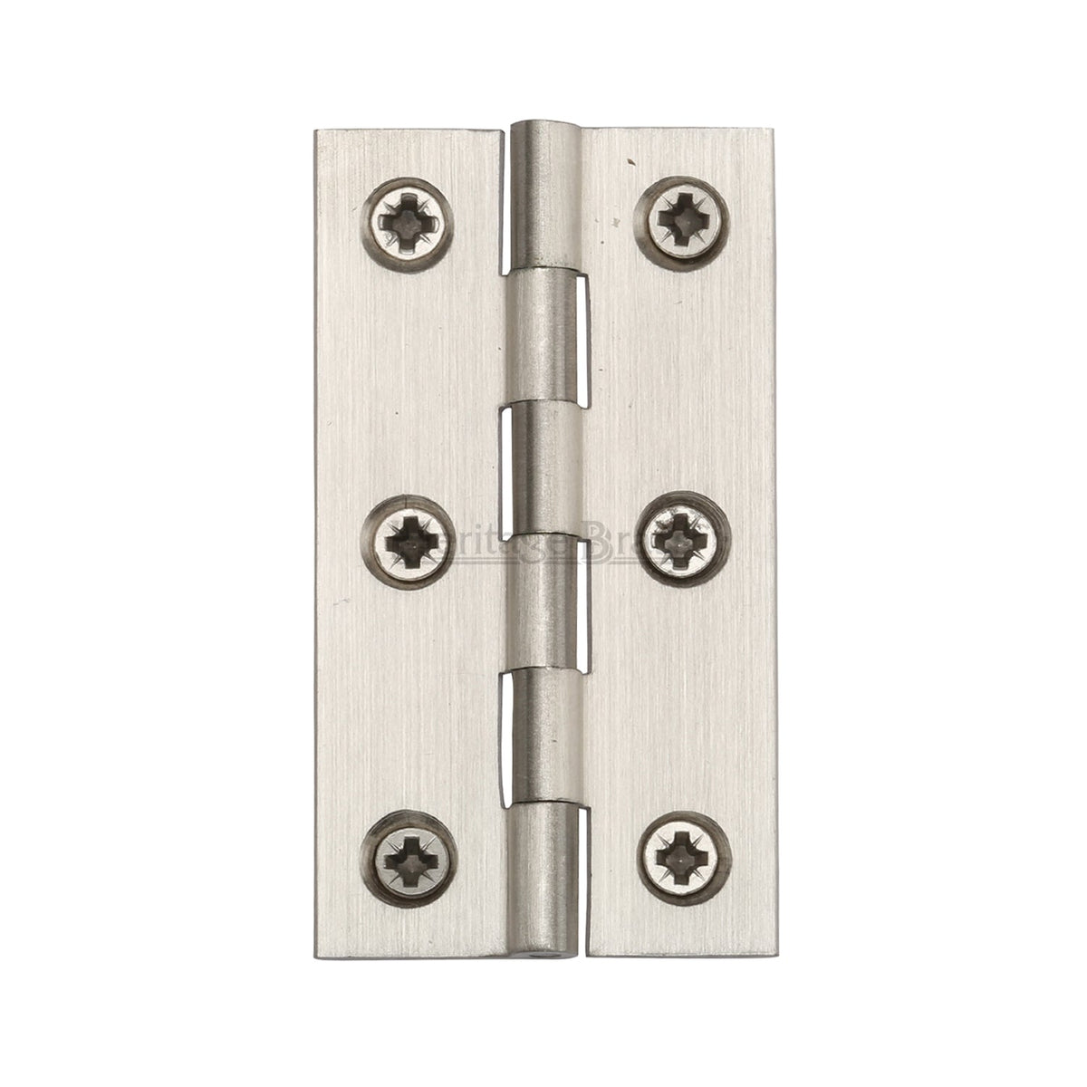 Hinge Brass by M Marcus - Heritage Brass