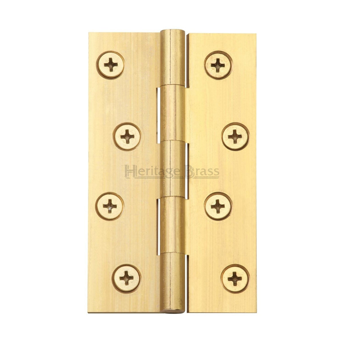Hinge Brass by M Marcus - Heritage Brass