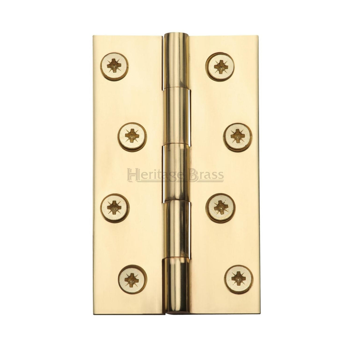 Hinge Brass by M Marcus - Heritage Brass