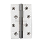Hinge Brass by M Marcus - Heritage Brass
