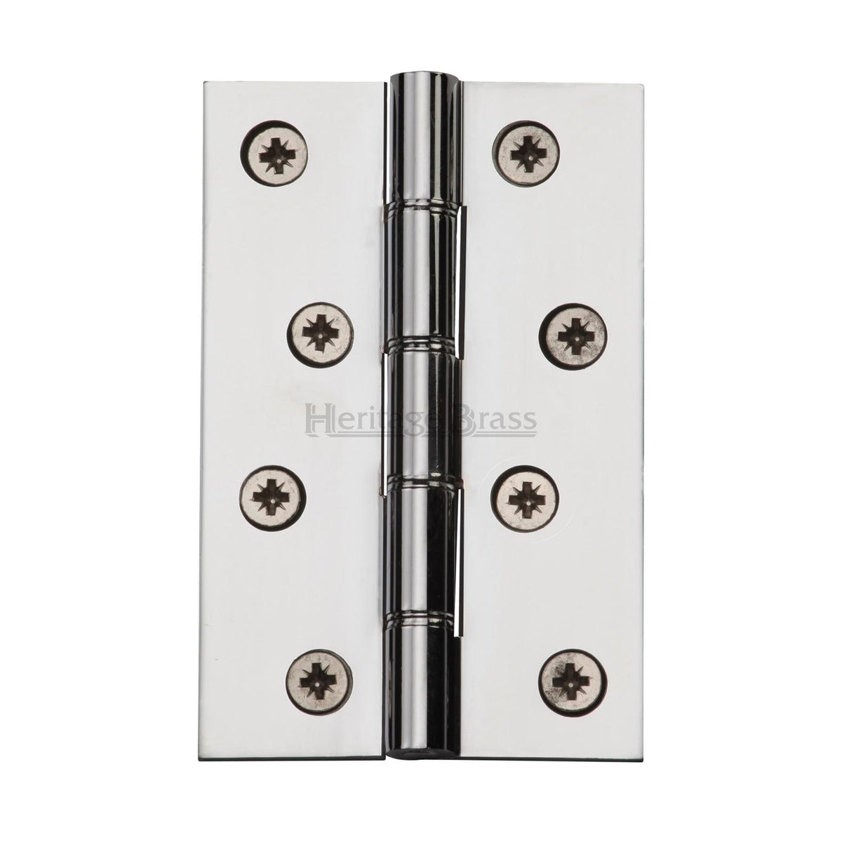 Hinge Brass Double Phosphor Washered by M Marcus - Heritage Brass