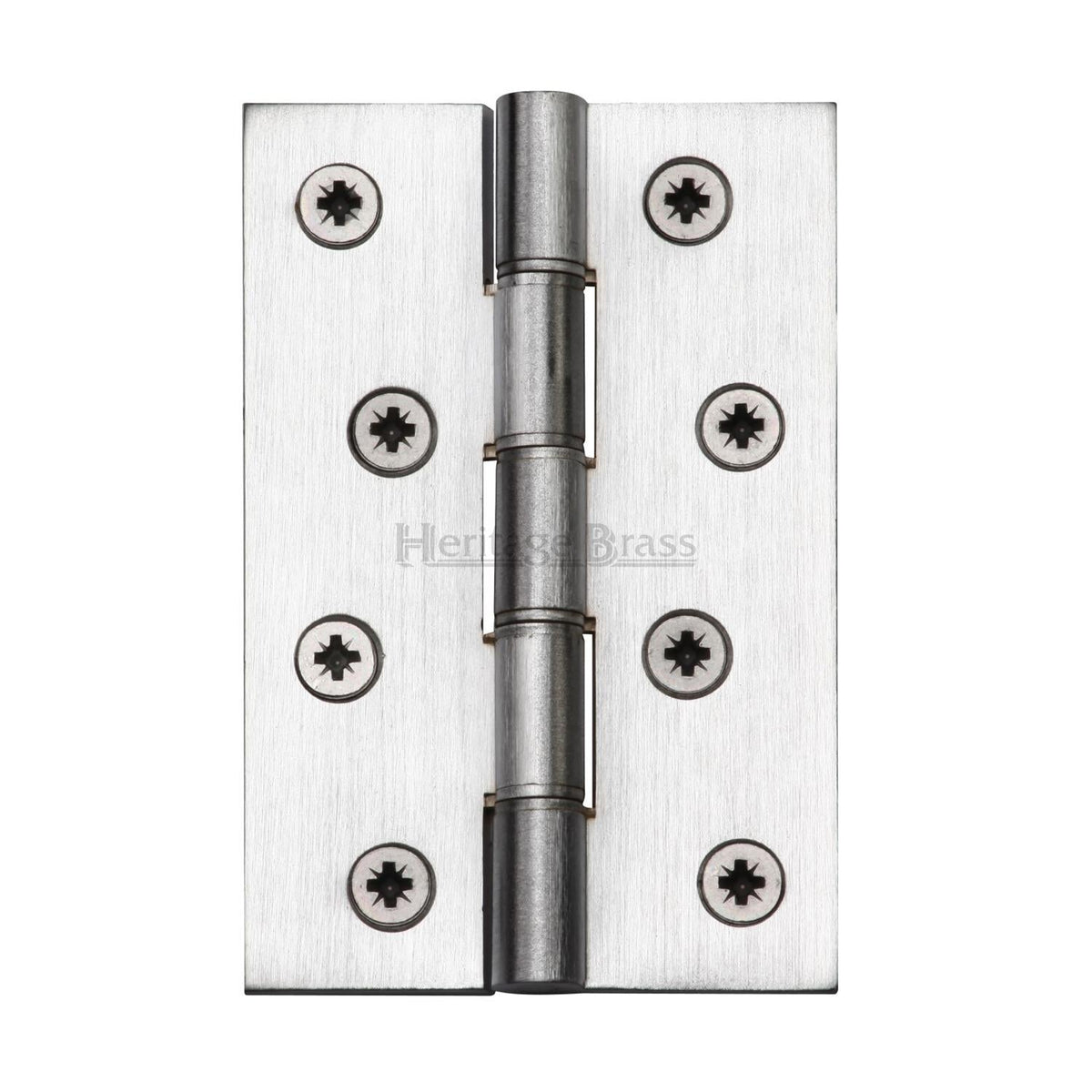 Hinge Brass Double Phosphor Washered by M Marcus - Heritage Brass