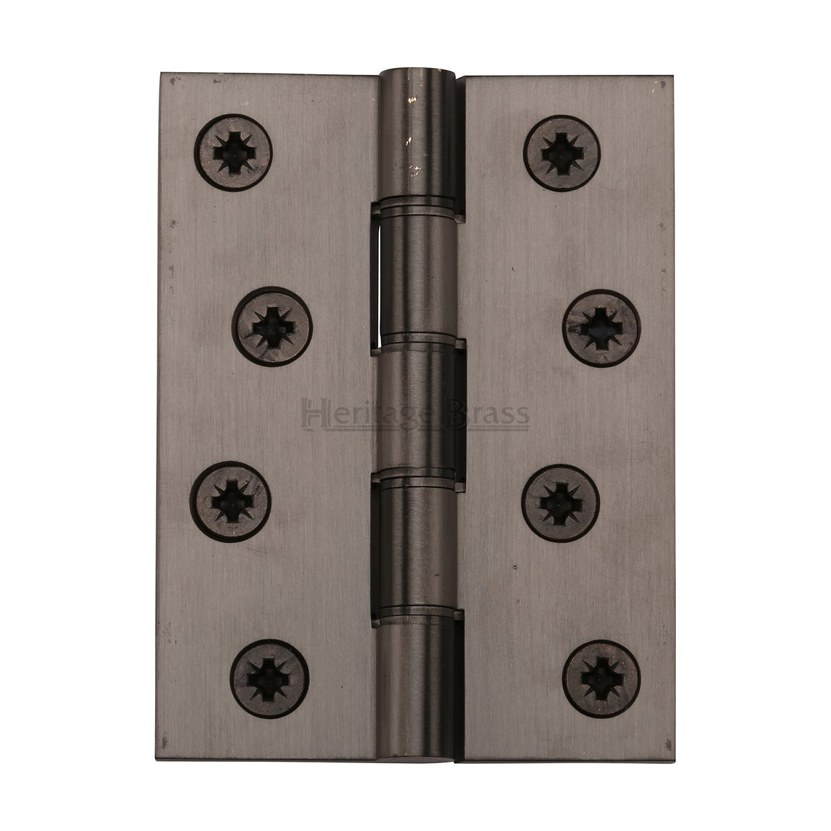 Hinge Brass Double Phosphor Washered by M Marcus - Heritage Brass