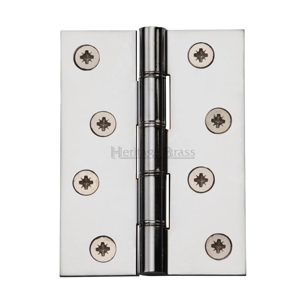 Hinge Brass Double Phosphor Washered by M Marcus - Heritage Brass