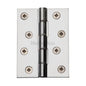 Hinge Brass Double Phosphor Washered by M Marcus - Heritage Brass