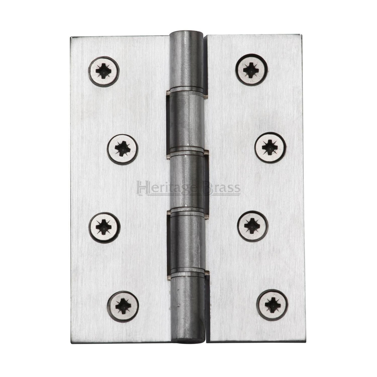 Hinge Brass Double Phosphor Washered by M Marcus - Heritage Brass
